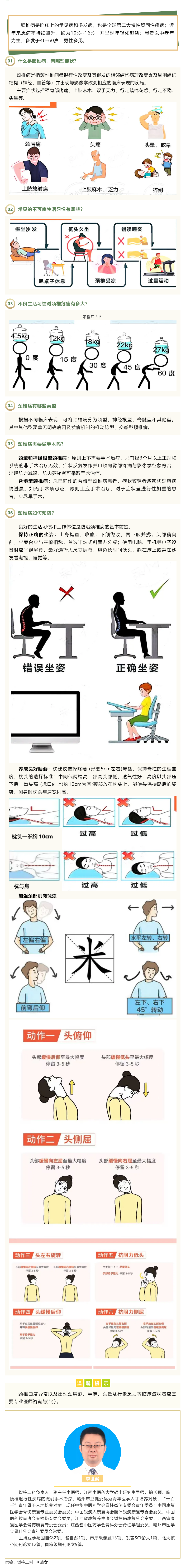 認(rèn)識(shí)頸椎病&mdash;&mdash;做&ldquo;椎&rdquo;好的自己.png