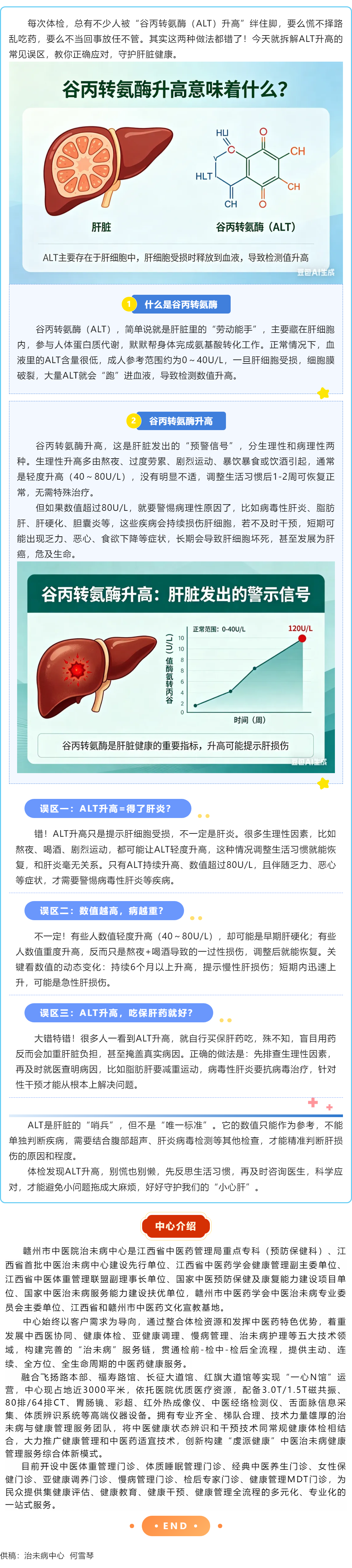 體檢發(fā)現(xiàn)谷丙轉(zhuǎn)氨酶升高？這3個誤區(qū)別踩！90%的人都搞錯了.png