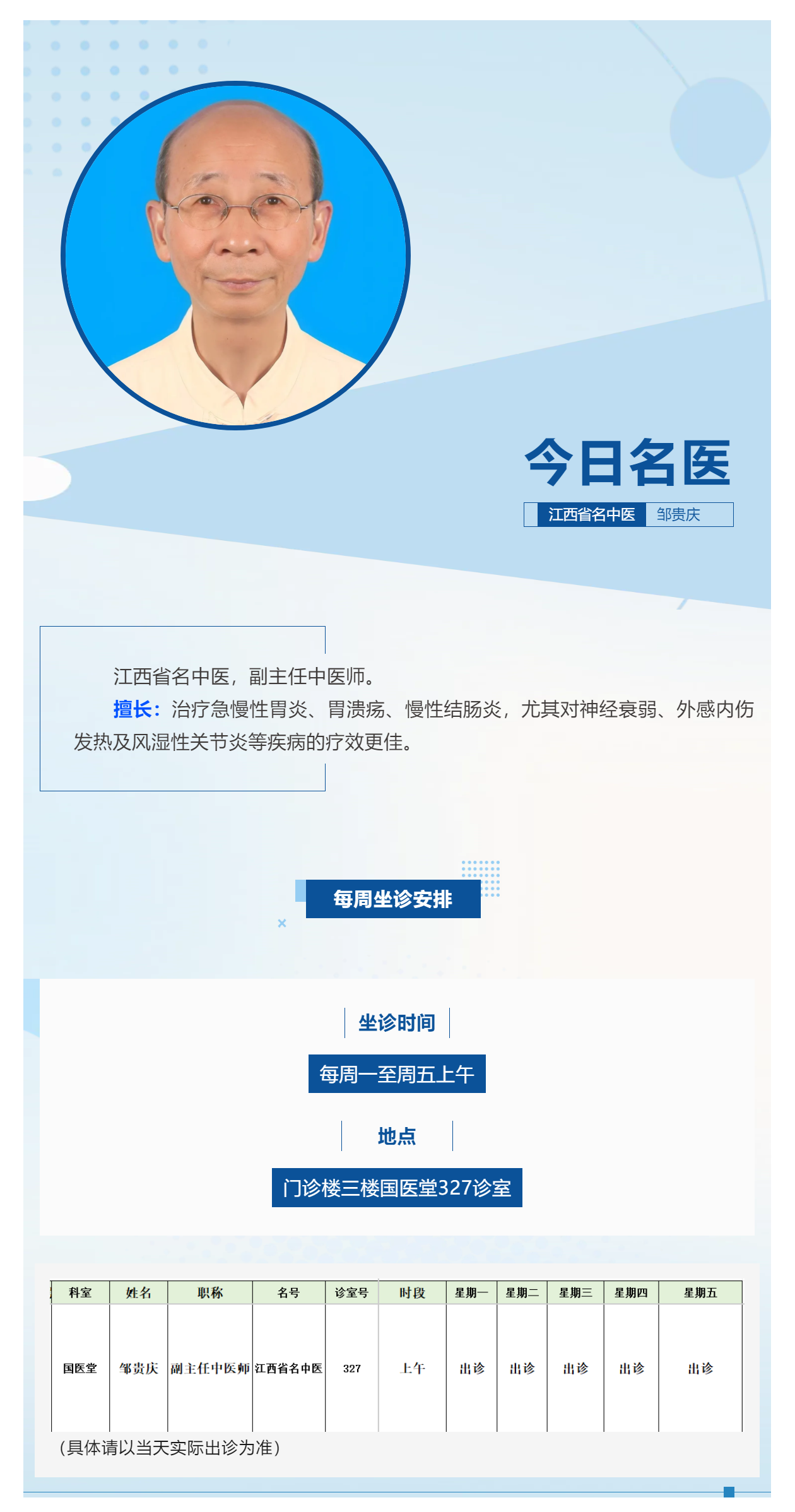 【今日名醫(yī)】江西省名中醫(yī)鄒貴慶.png