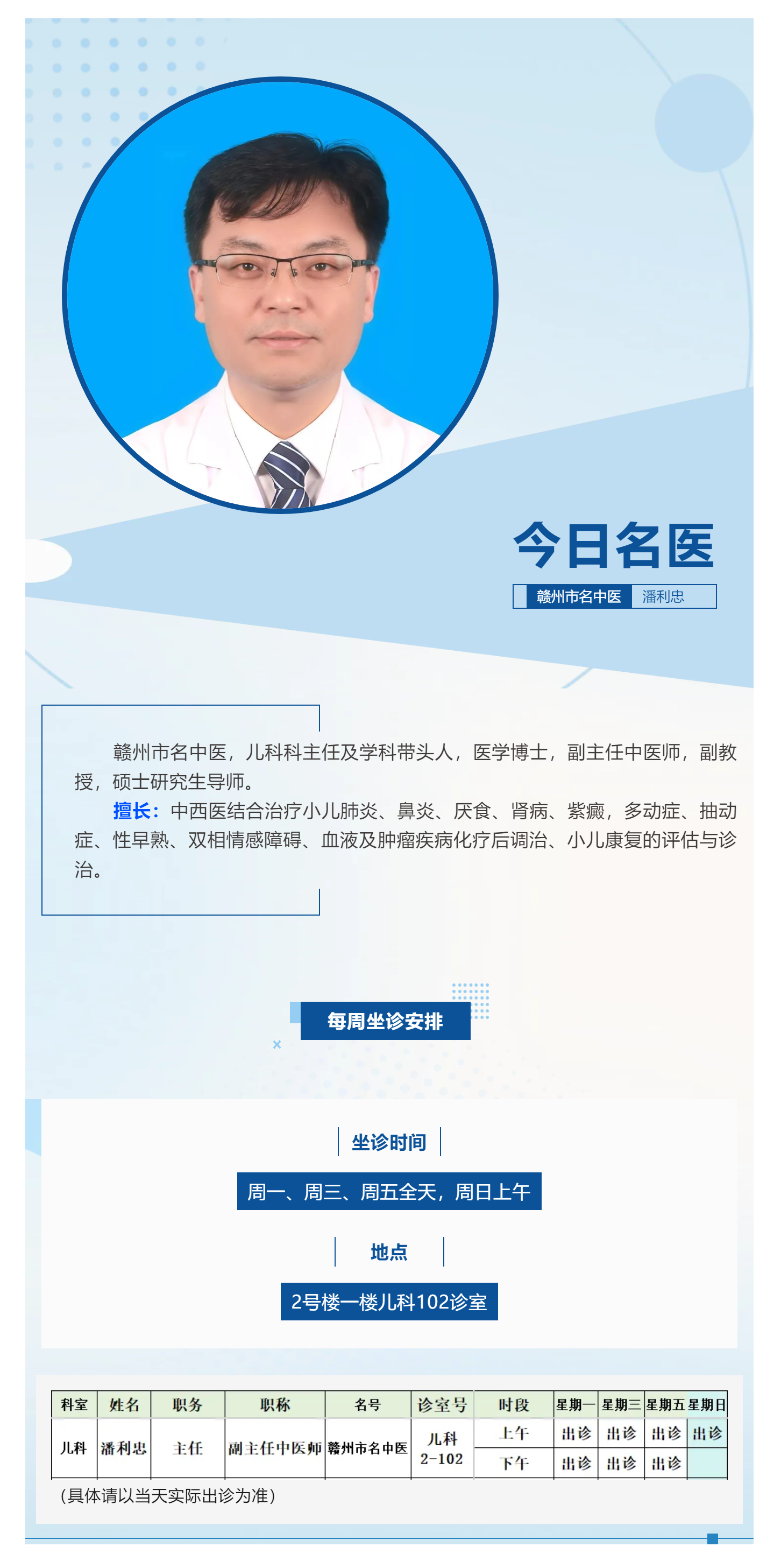 【今日名醫(yī)】贛州市名中醫(yī)潘利忠.png
